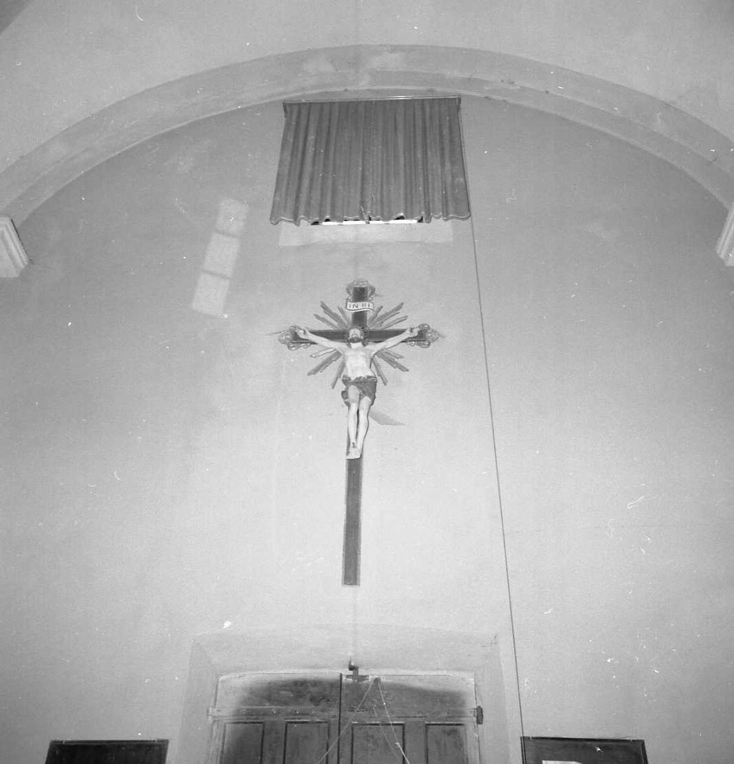 portone - a due battenti - manifattura emiliana (sec. XVIII)