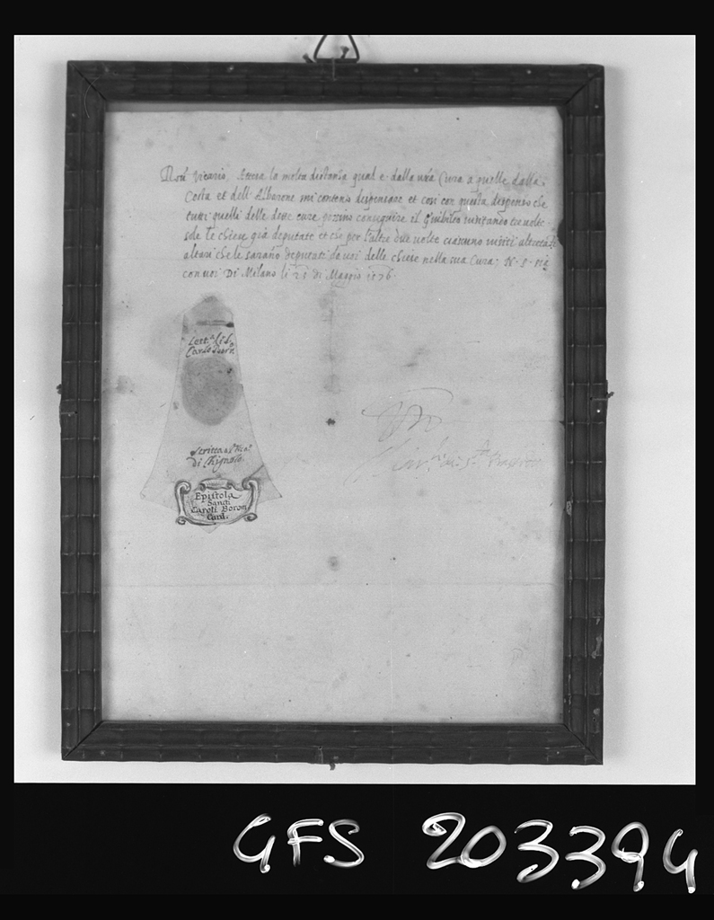 reliquiario - manifattura italiana (sec. XVI)