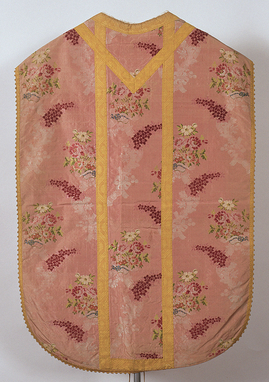 pianeta, elemento d'insieme - manifattura italiana (sec. XVIII)