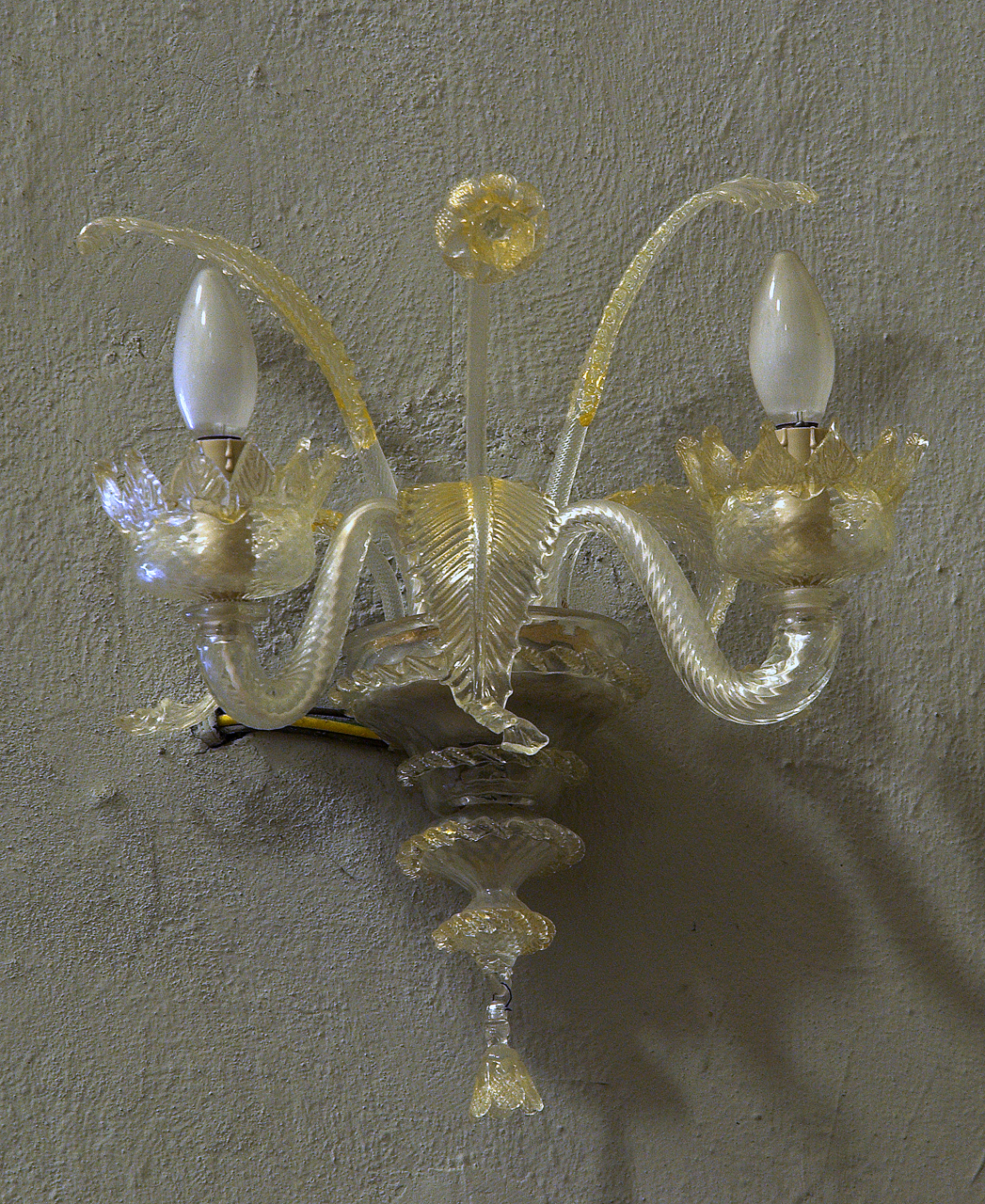 applique, serie - bottega italiana (sec. XX)