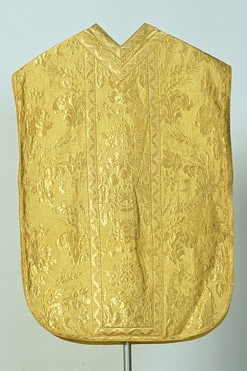 pianeta, elemento d'insieme - manifattura italiana (seconda metà sec. XIX)