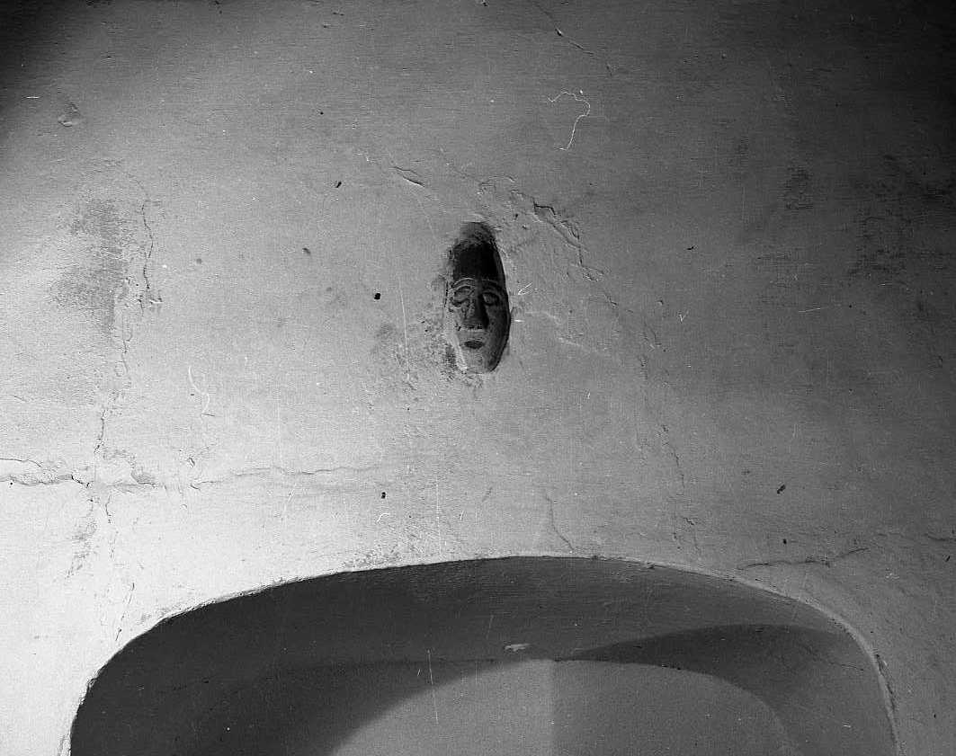 rilievo - bottega di Castiglione dei Pepoli (sec. XI)