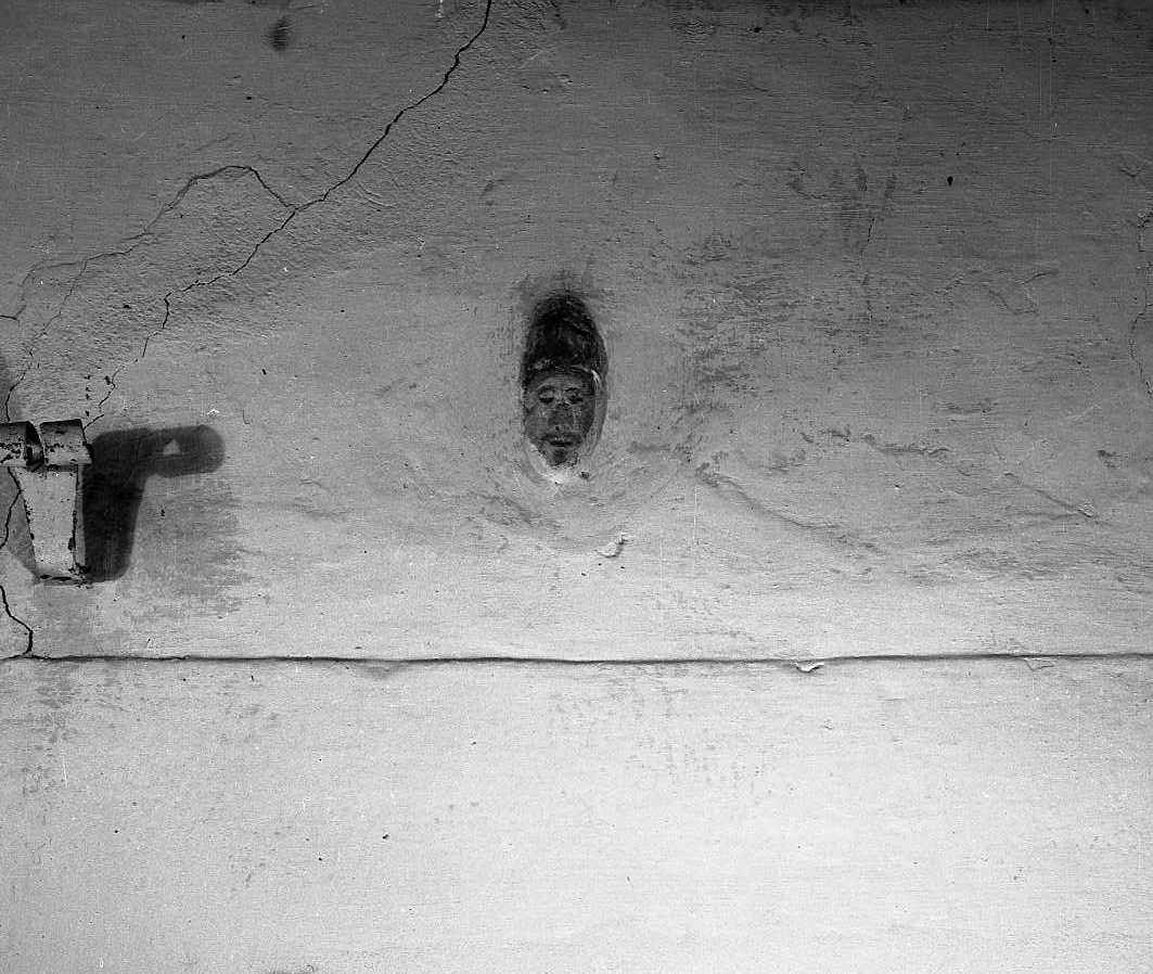 rilievo - bottega di Castiglione dei Pepoli (sec. XI)