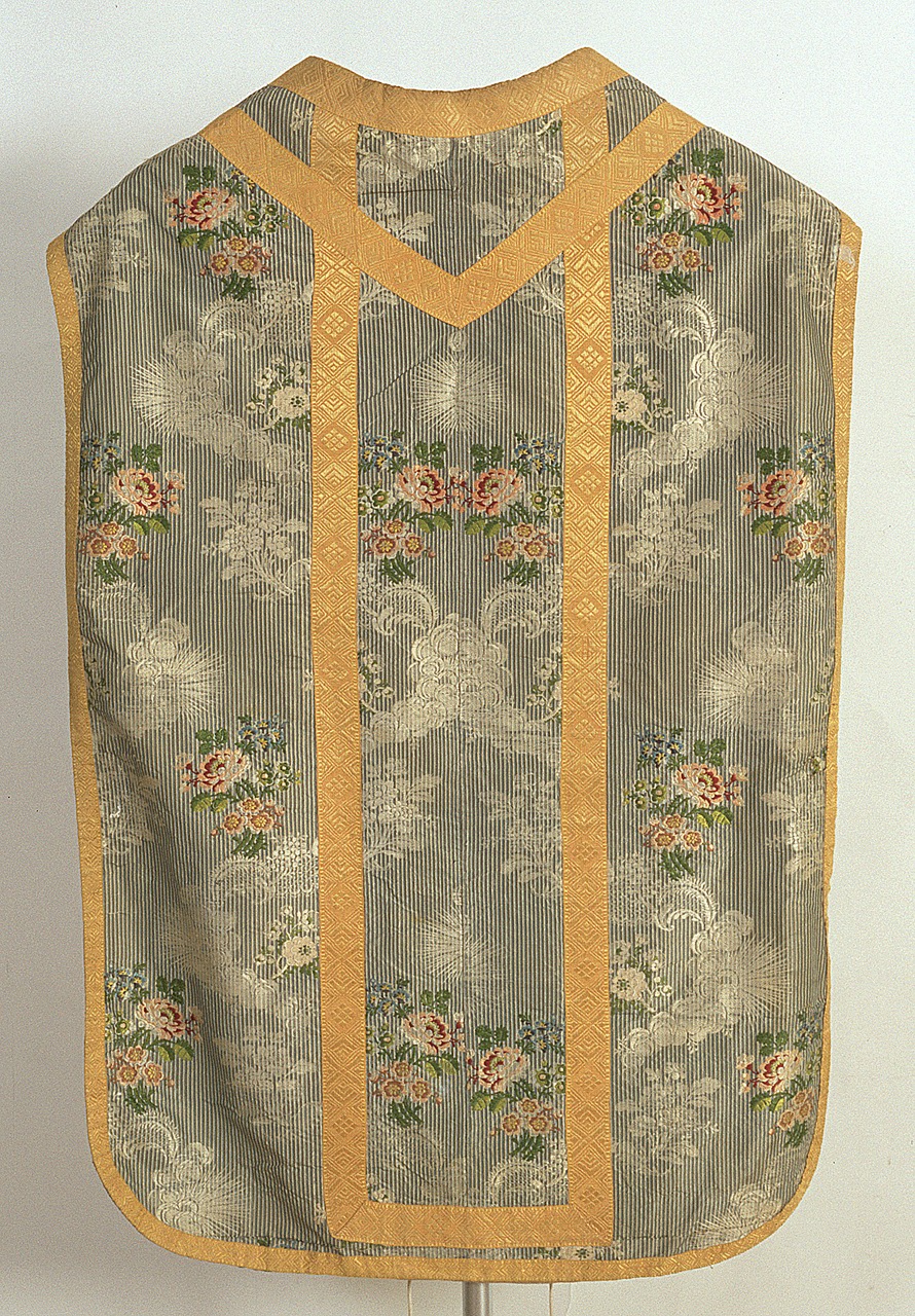 pianeta - manifattura italiana (metà sec. XVIII)