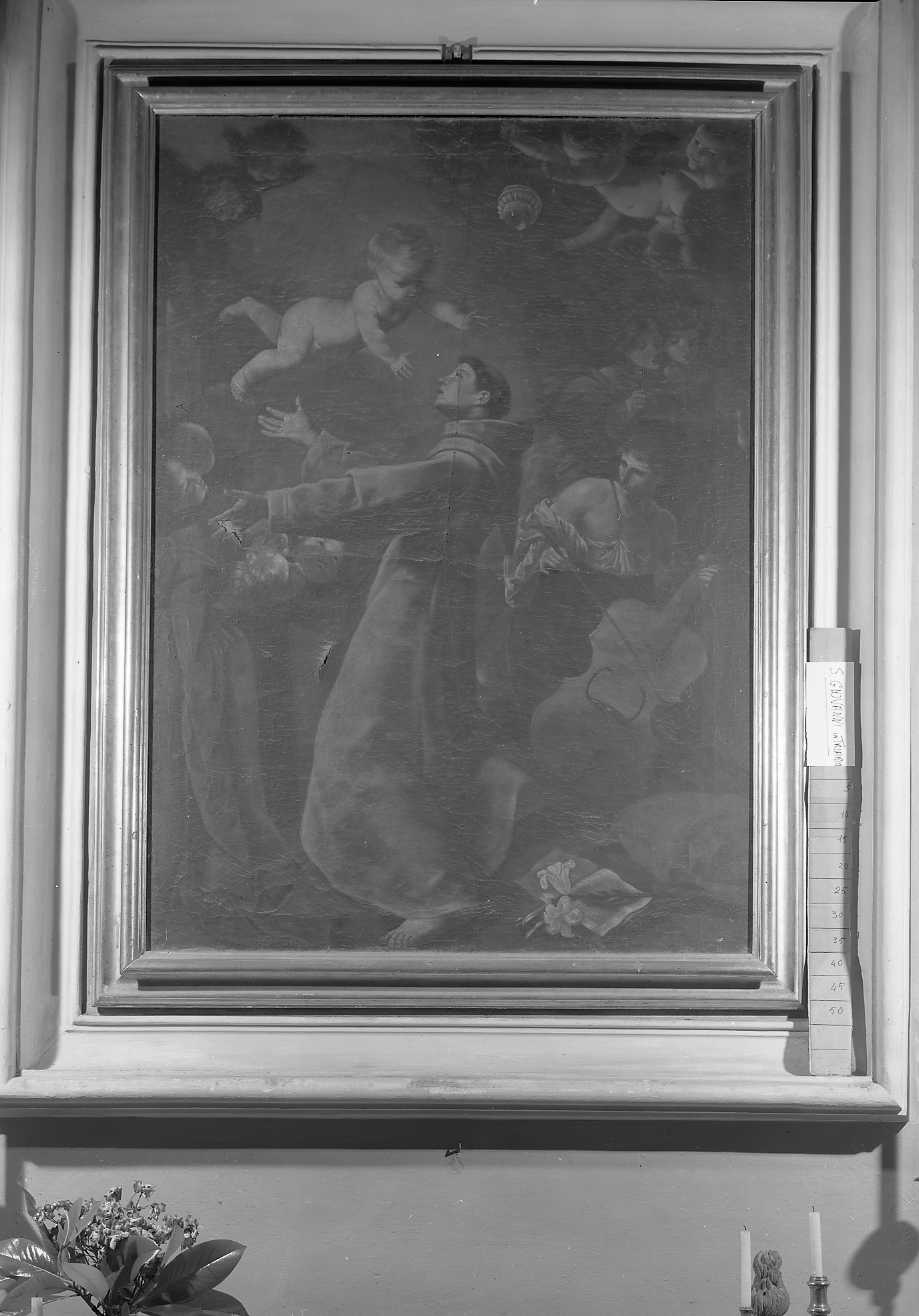 pala - ambito emiliano (sec. XVIII)