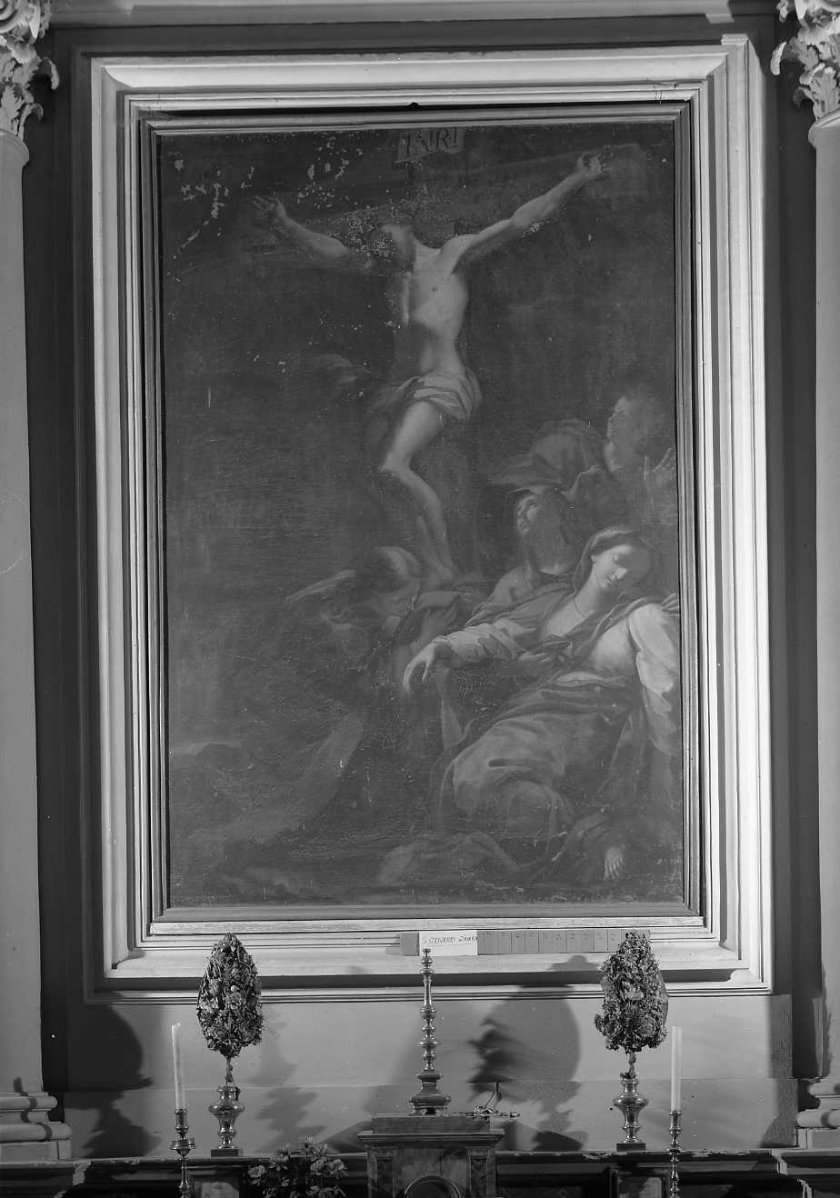 pala - ambito emiliano (sec. XVII)