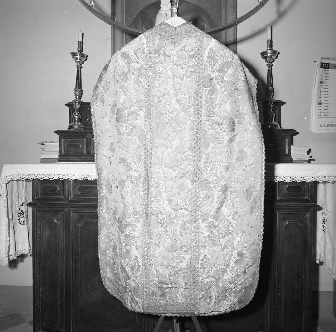 pianeta - manifattura emiliana (sec. XVIII)