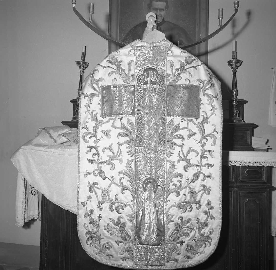 pianeta - manifattura emiliana (sec. XVIII)