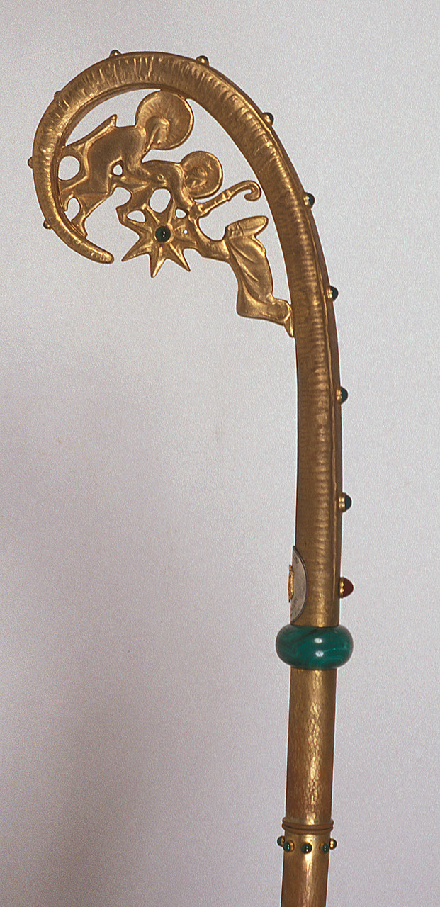 pastorale, opera isolata - produzione italiana (sec. XX)