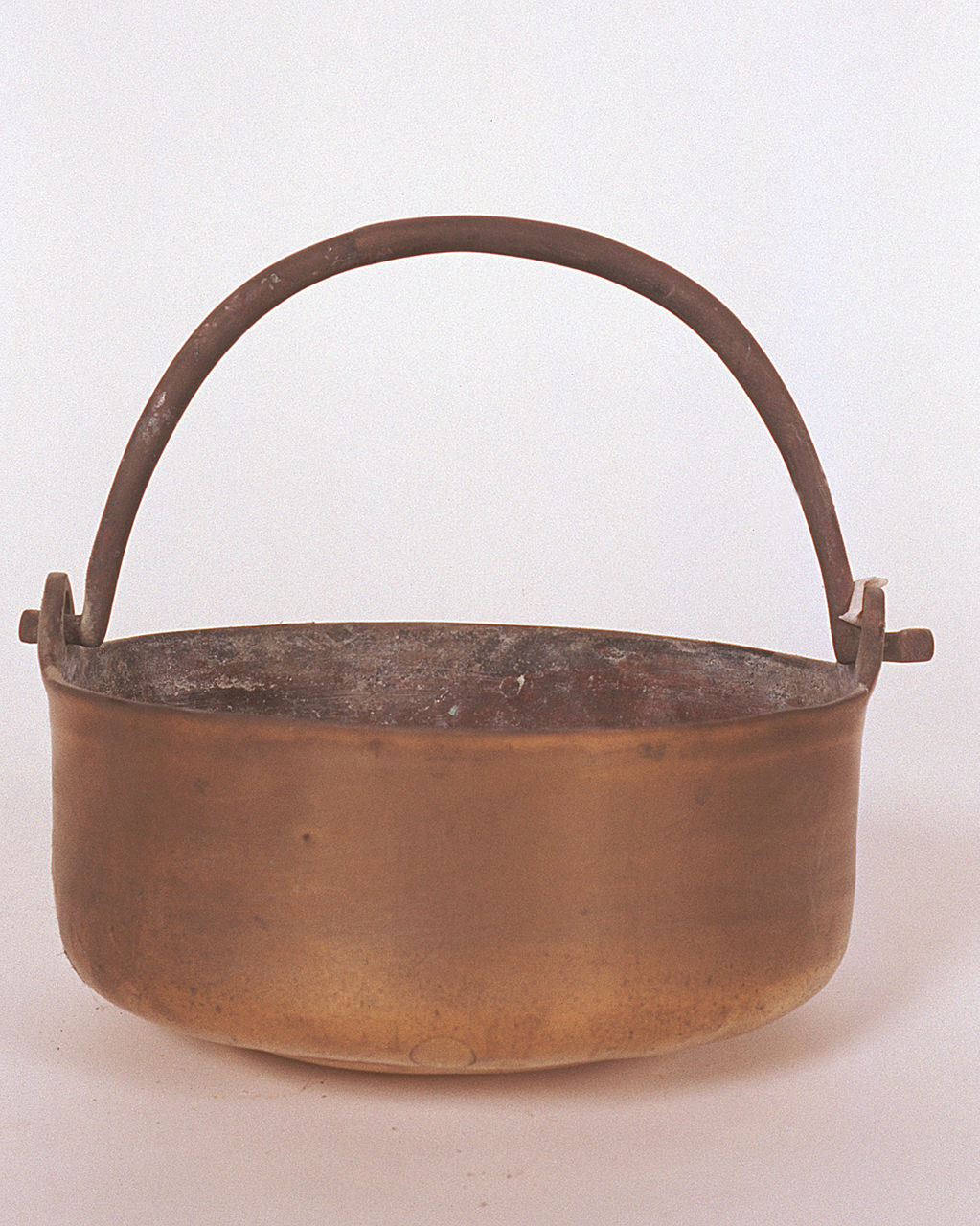 secchiello per l'acqua benedetta - bottega ferrarese (sec. XVIII)