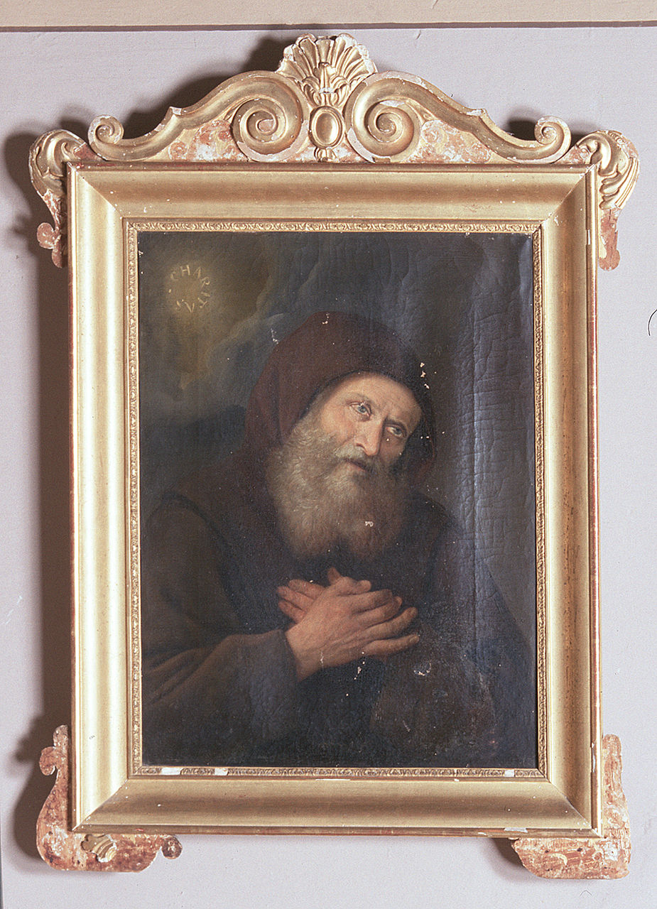 cornice, elemento d'insieme - ambito ferrarese (seconda metà sec. XIX)