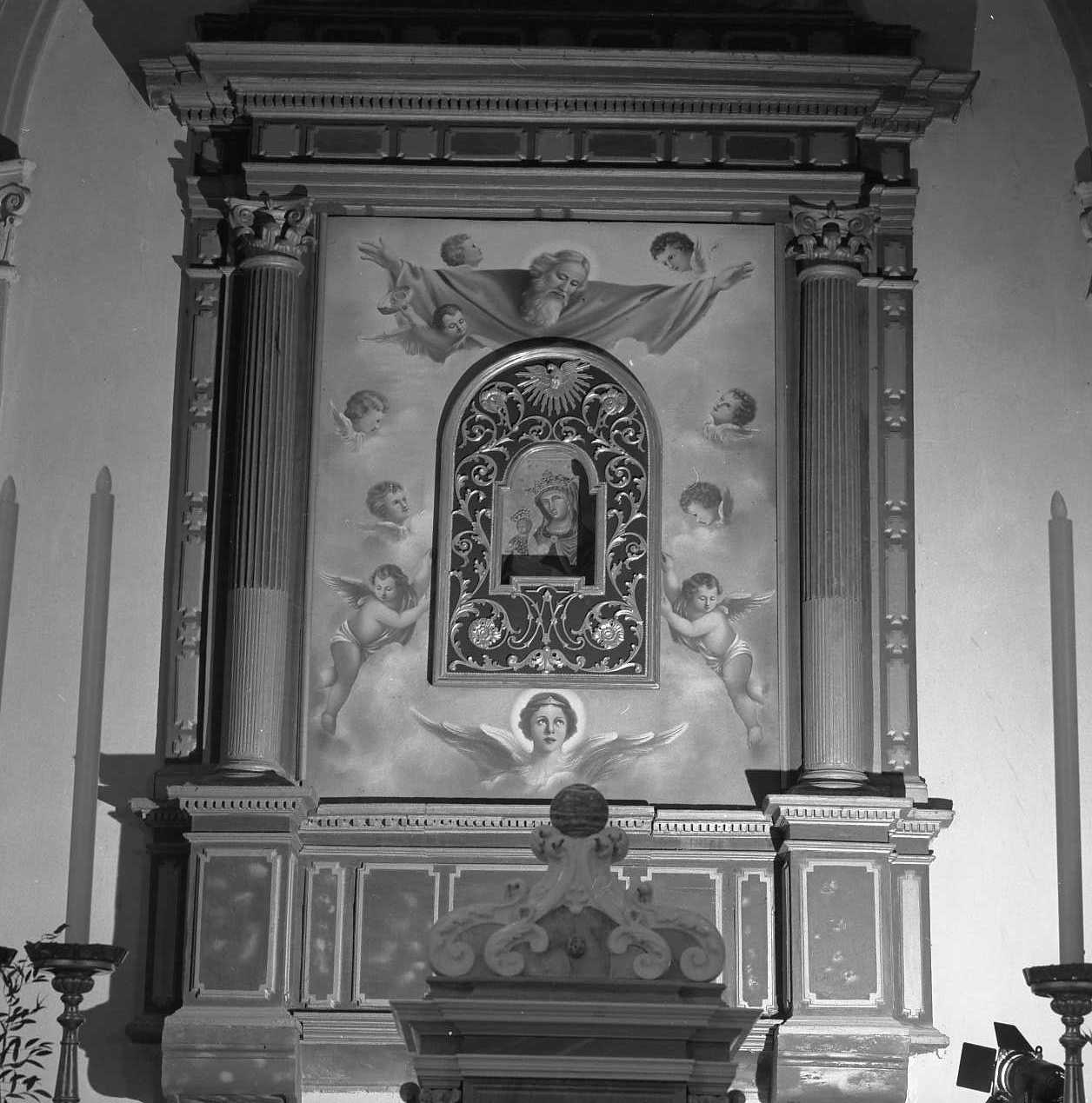 ancona - bottega emiliano-romagnola (sec. XVII)