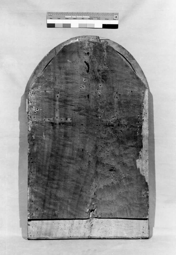 Madonna con Bambino (dipinto) - ambito umbro-toscano (prima metà sec. XV)