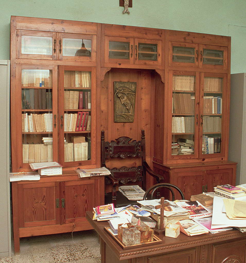 mobile, opera isolata - ambito ferrarese (primo quarto sec. XX)