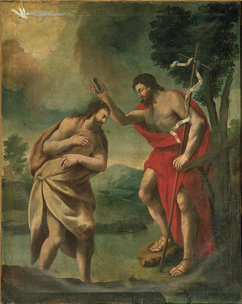 cassettone, opera isolata - ambito ferrarese (secc. XIX/ XX)