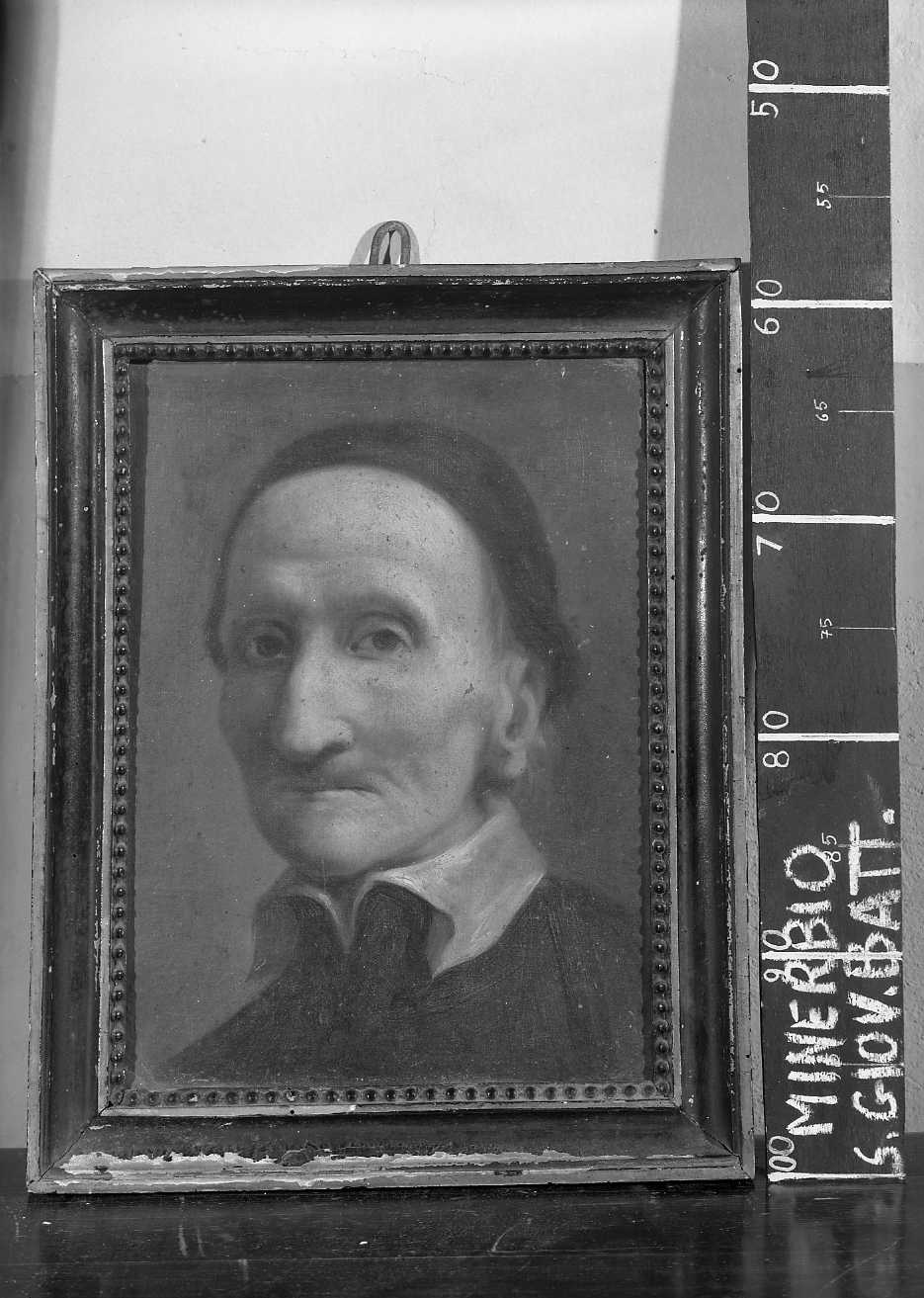 dipinto di Gandolfi Ubaldo (sec. XVIII)