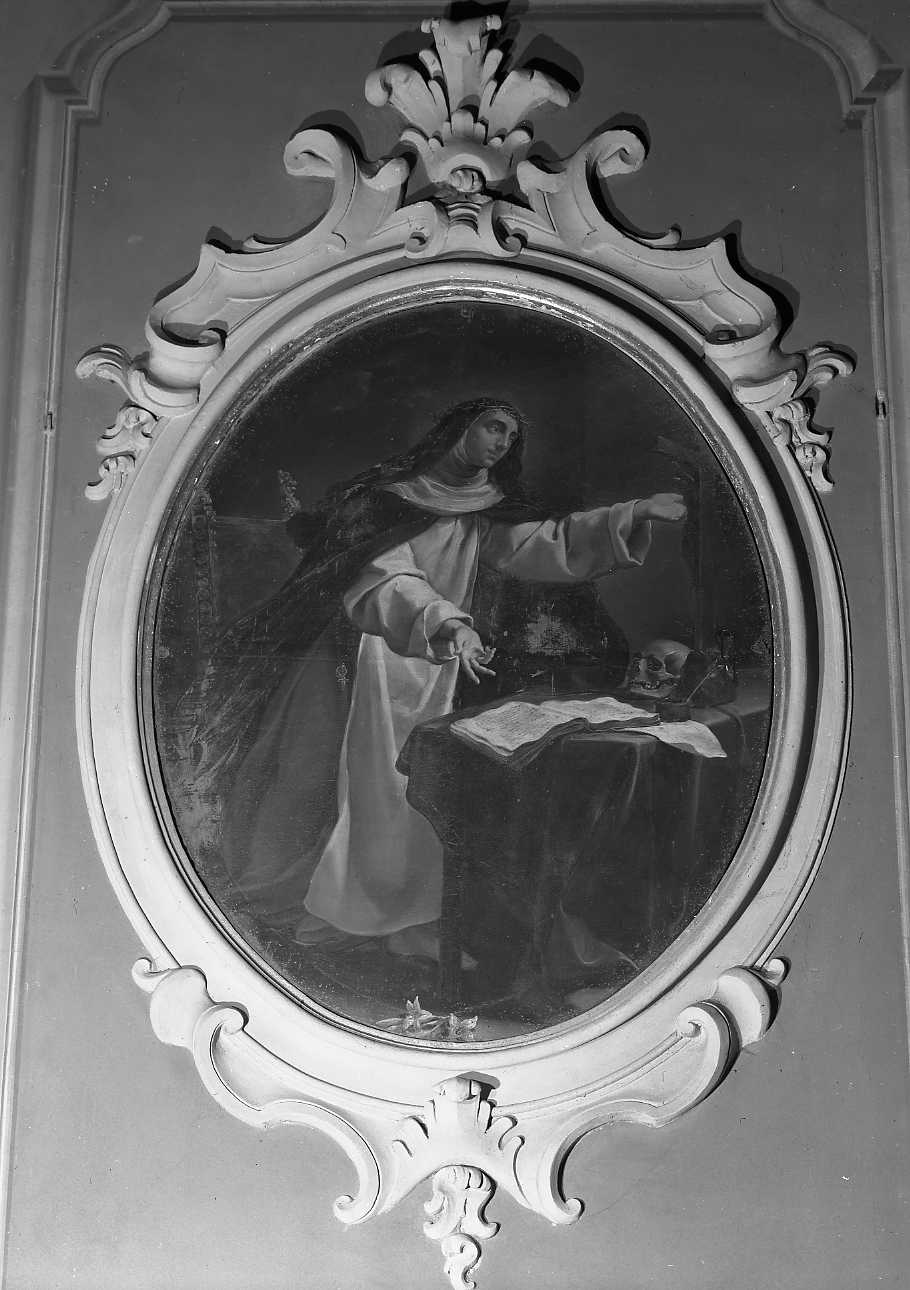 dipinto di Gandolfi Ubaldo (sec. XVIII)
