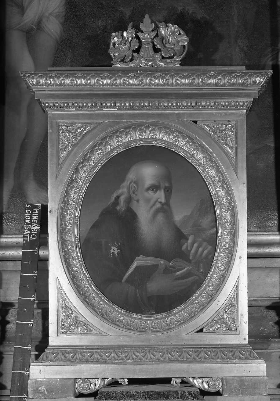 dipinto di Grossi Luigi (sec. XIX)