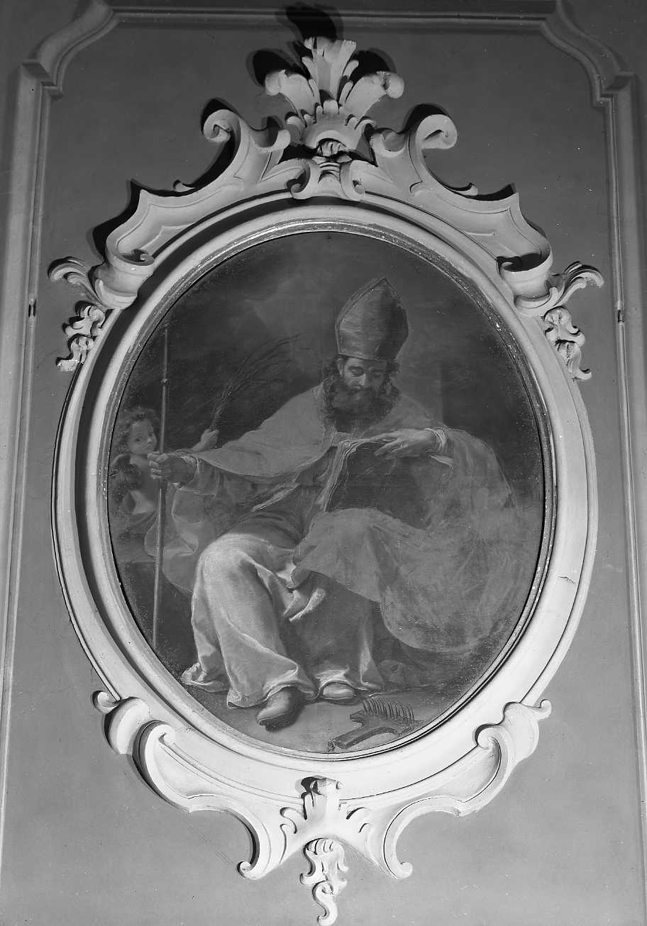 dipinto di Gandolfi Ubaldo (sec. XVIII)