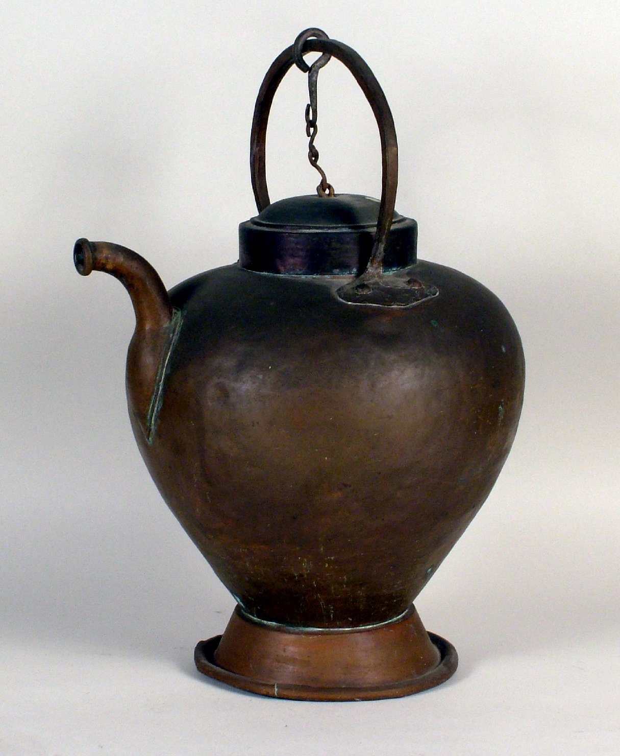 vaso - bottega bolognese (secc. XVIII/ XIX)