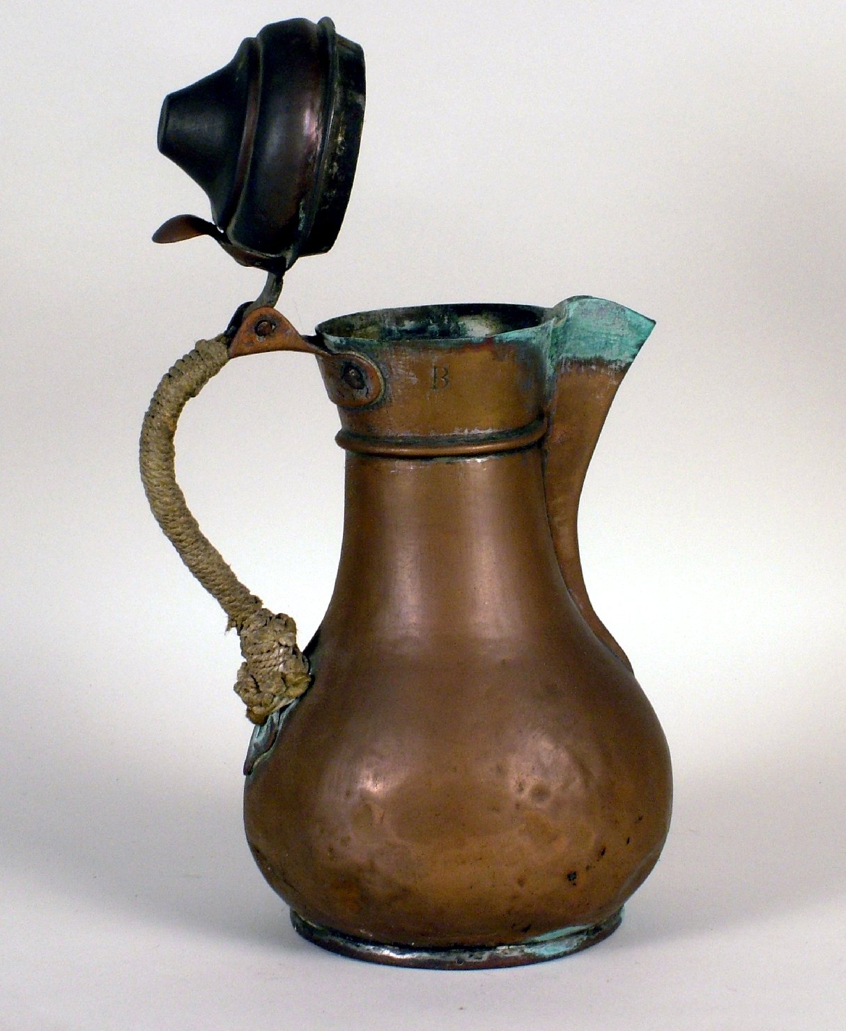 bricco, serie - bottega bolognese (secc. XVII/ XVIII)