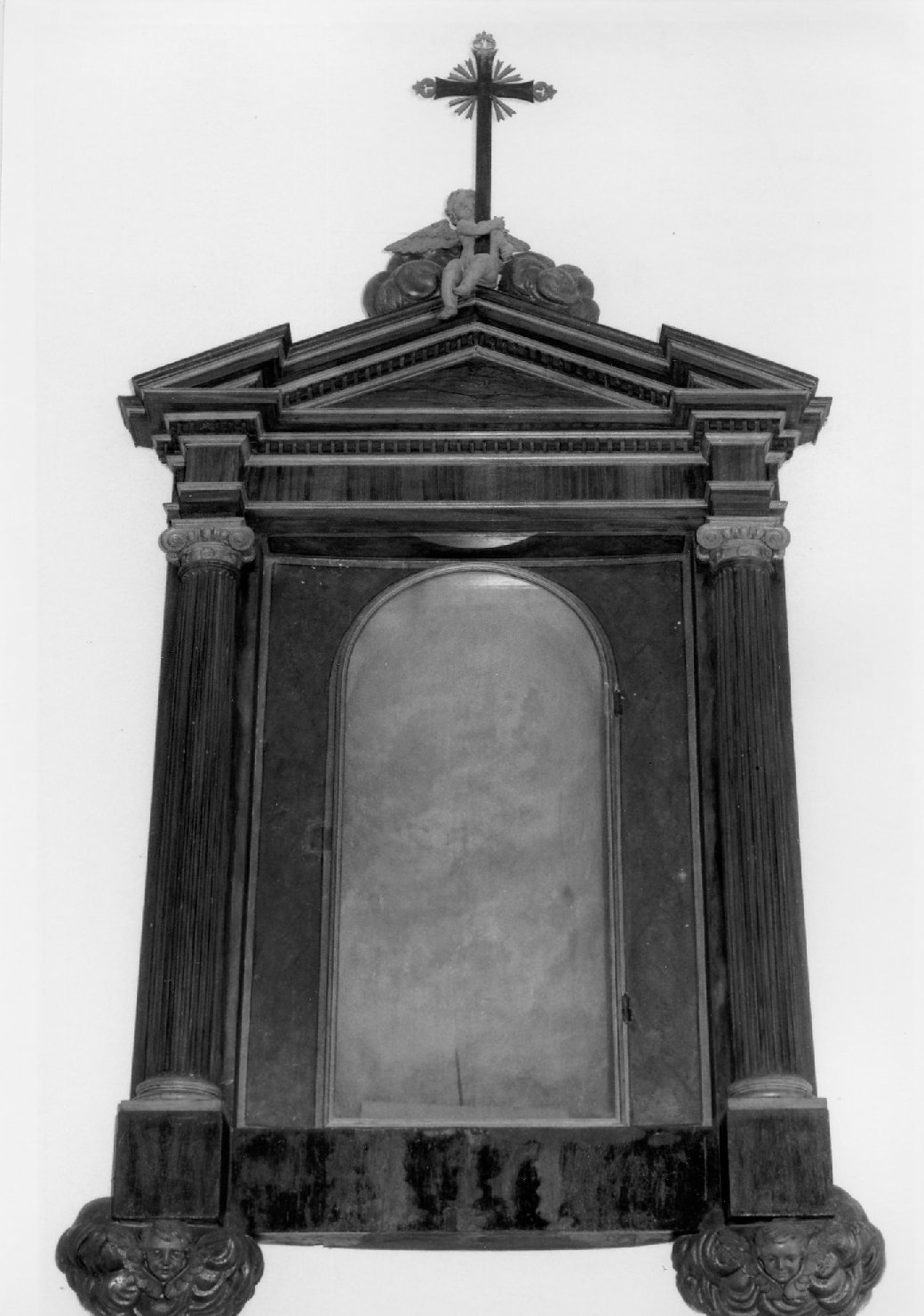 ancona - produzione bolognese (seconda metà sec. XIX)