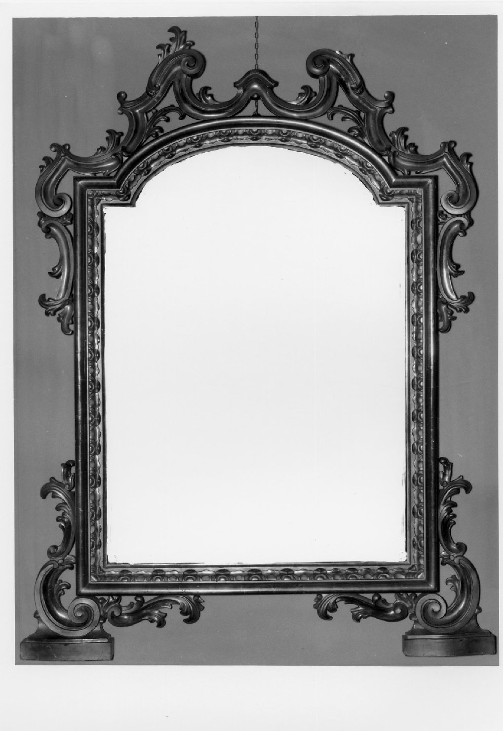 cornice - ambito emiliano (sec. XIX)