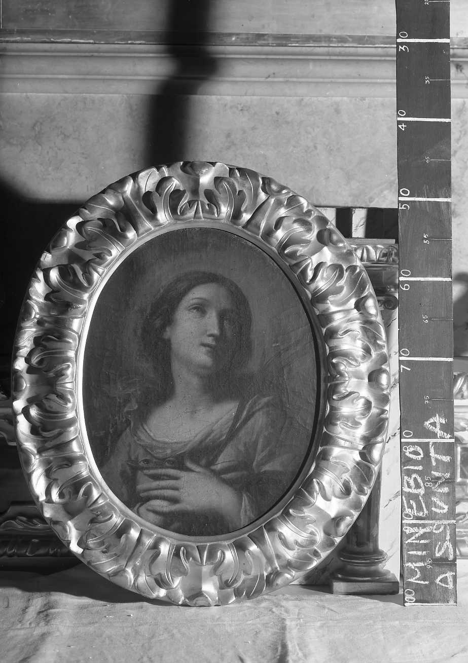 dipinto - ambito emiliano (sec. XVII)