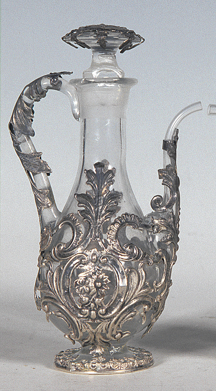 ampolline - produzione milanese (sec. XX)