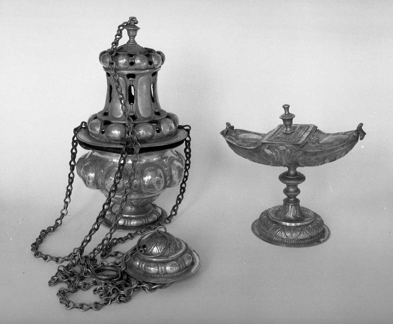 turibolo - ambito bolognese (sec. XVIII)