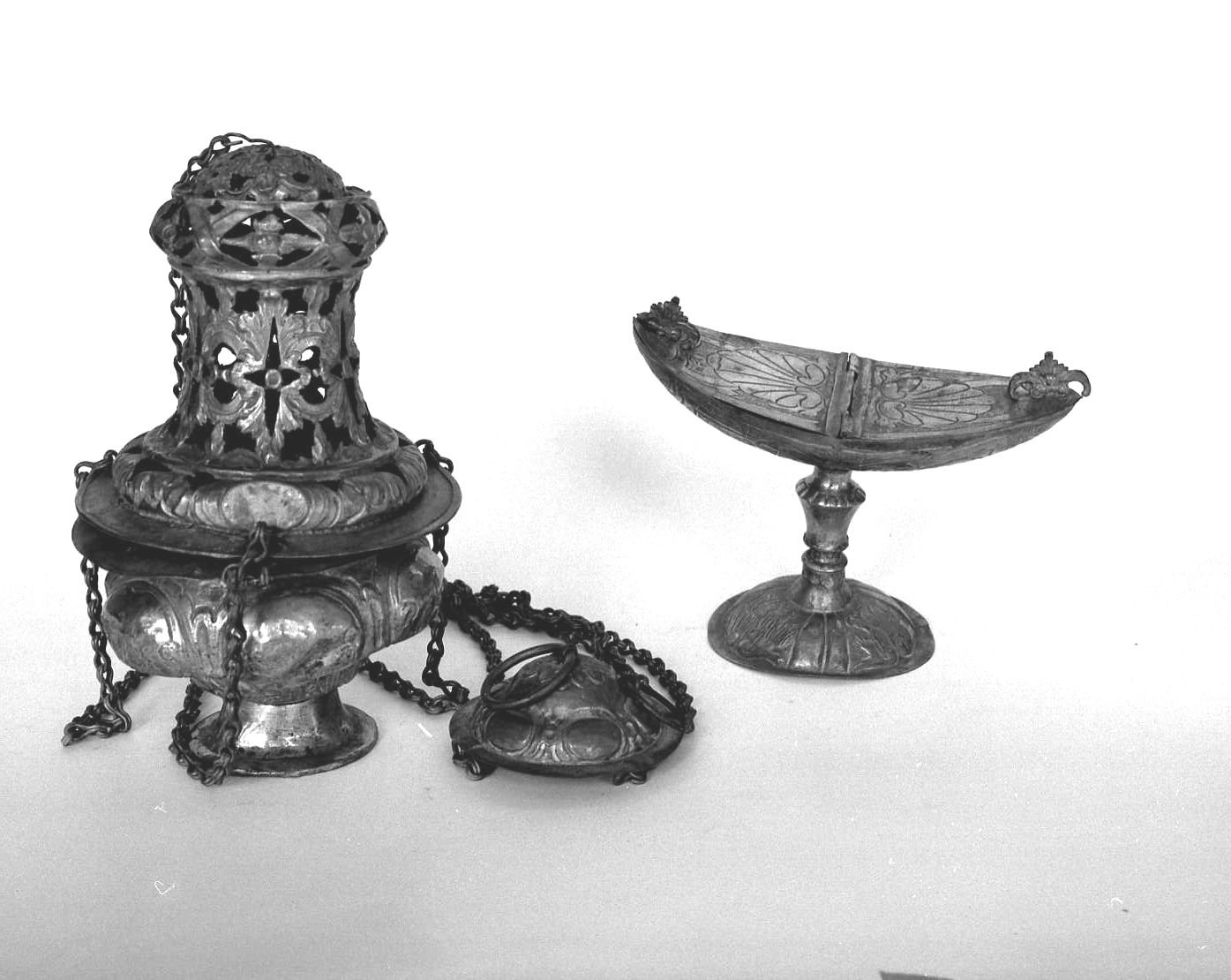 turibolo - ambito bolognese (sec. XVIII)