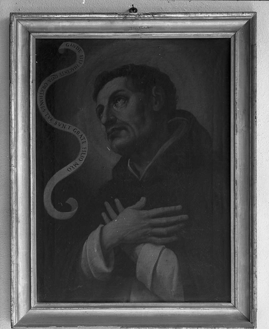 San Giacinto (dipinto) - ambito bolognese (prima metà sec. XVIII)