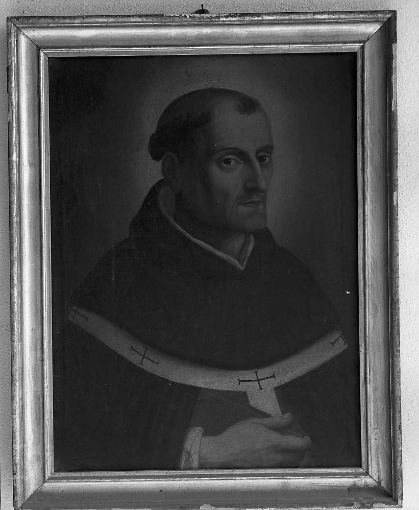 Sant'Antonino (dipinto) - ambito bolognese (prima metà sec. XVIII)