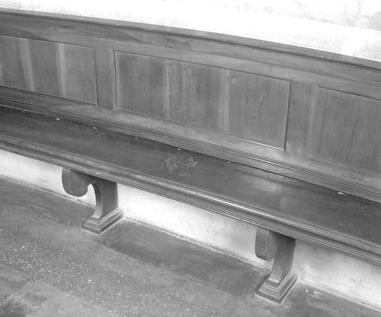 arcibanco, insieme - ambito bolognese (inizio sec. XVII)