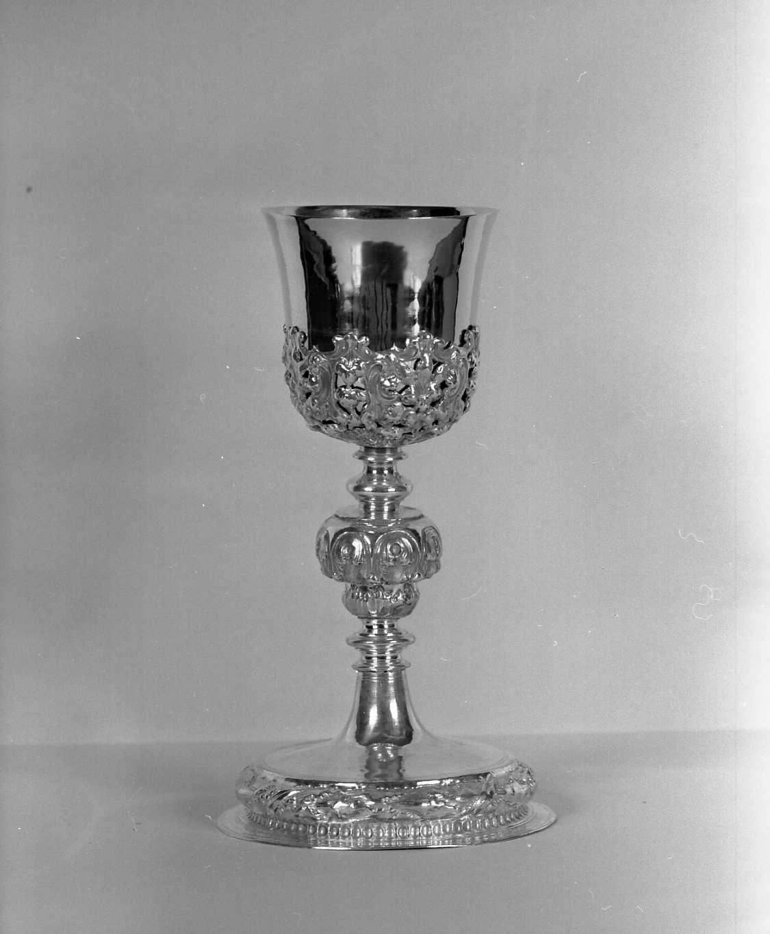 calice di Falconi Carlo (secc. XVII/ XVIII)