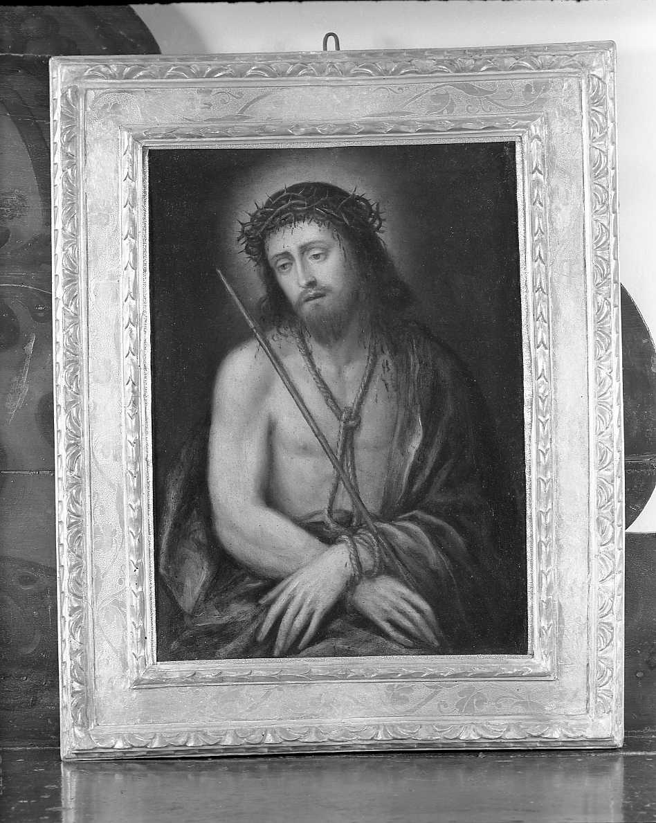 cornice - ambito bolognese (seconda metà sec. XVI)