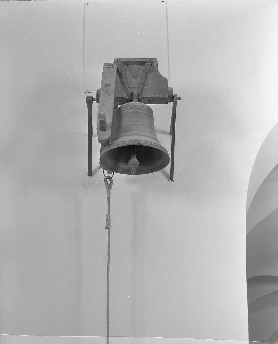 campanella - ambito emiliano (sec. XIX)