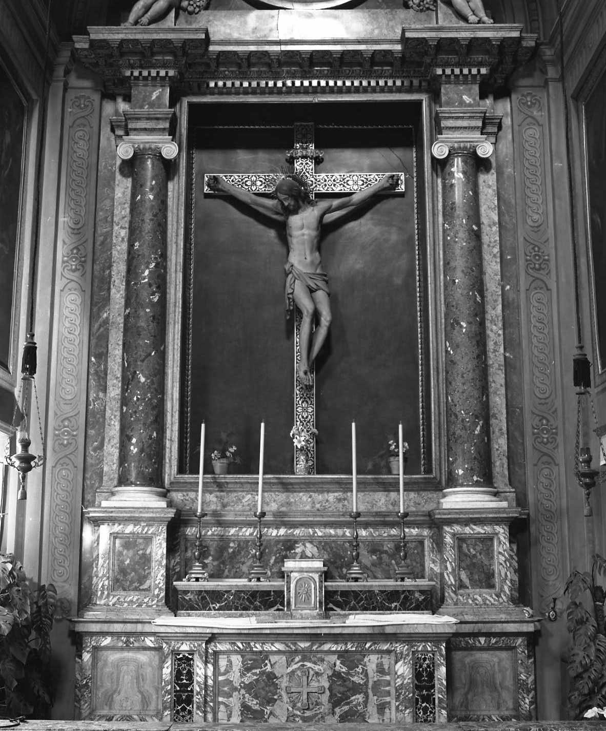 ancona di Venturoli Angelo, Fiorentini Luigi (sec. XIX)