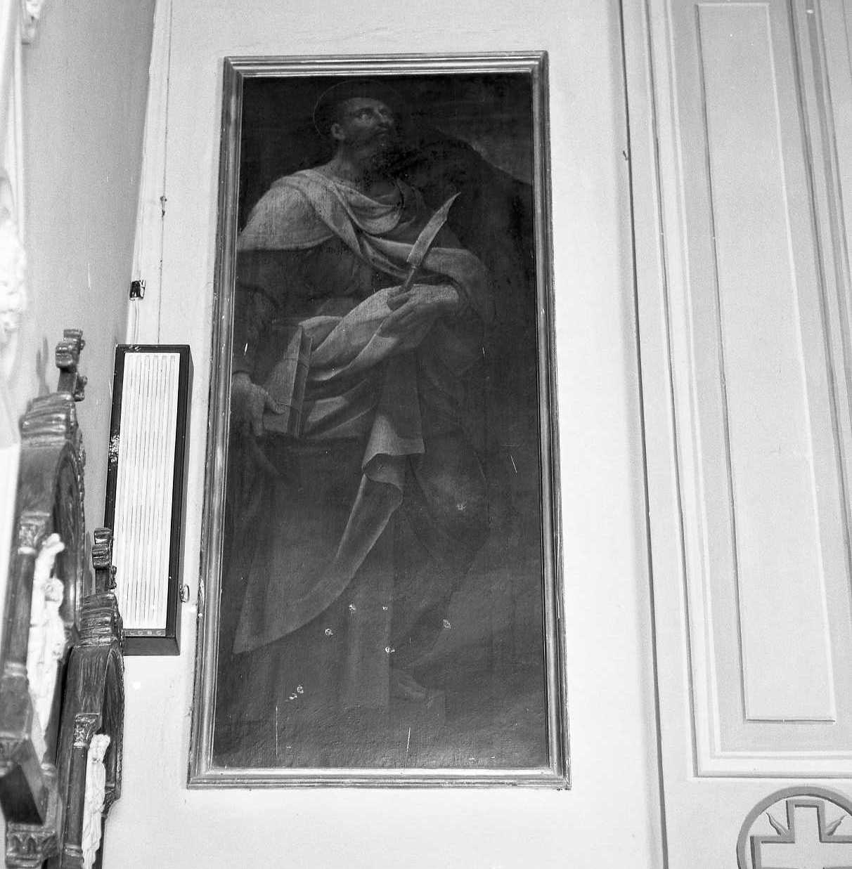 San Bartolomeo (dipinto) - ambito bolognese (sec. XVII)