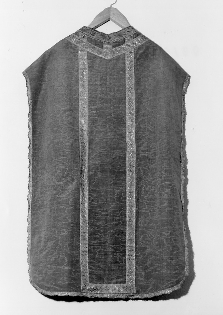 pianeta - manifattura emiliana (seconda metà sec. XVIII)