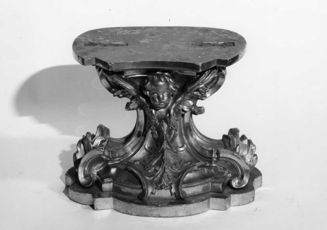 base - ambito emiliano (metà sec. XVIII)