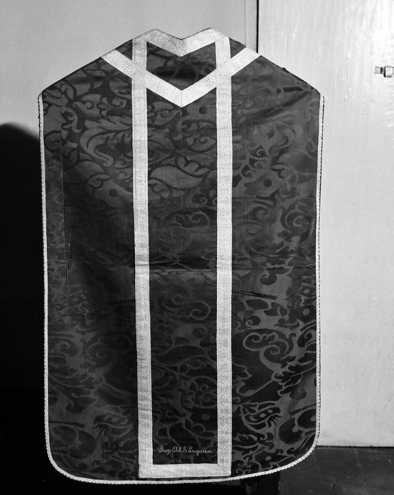 pianeta, elemento d'insieme - manifattura emiliano-romagnola (sec. XVIII)