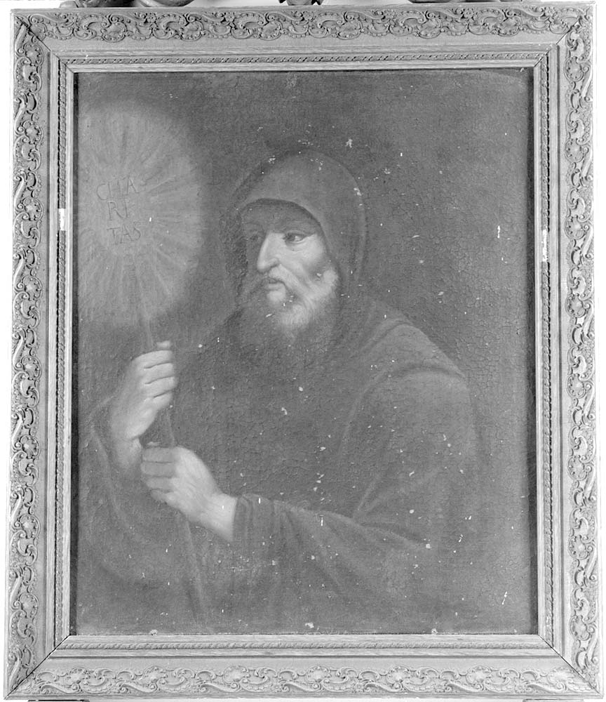 cornice, opera isolata - manifattura emiliana (primo quarto sec. XVIII)