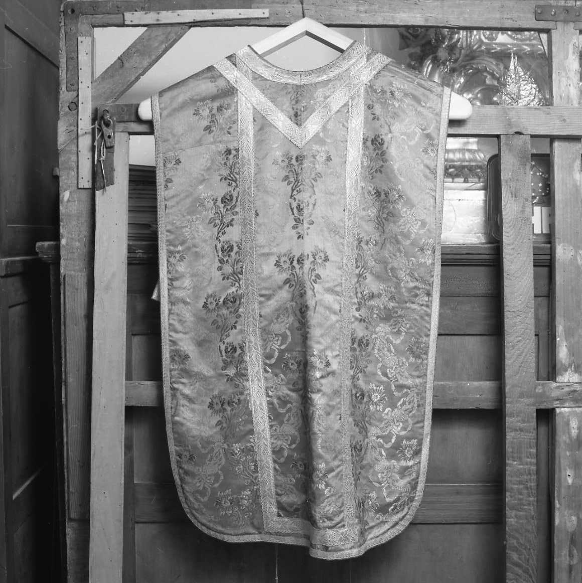 pianeta - manifattura imolese (sec. XVIII)