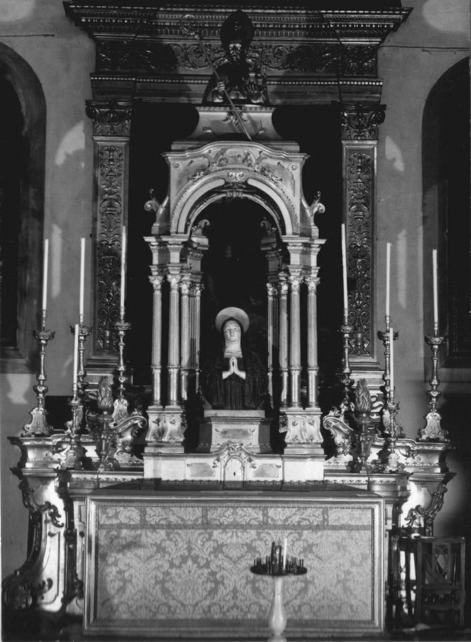 ancona - ambito emiliano (sec. XVI)