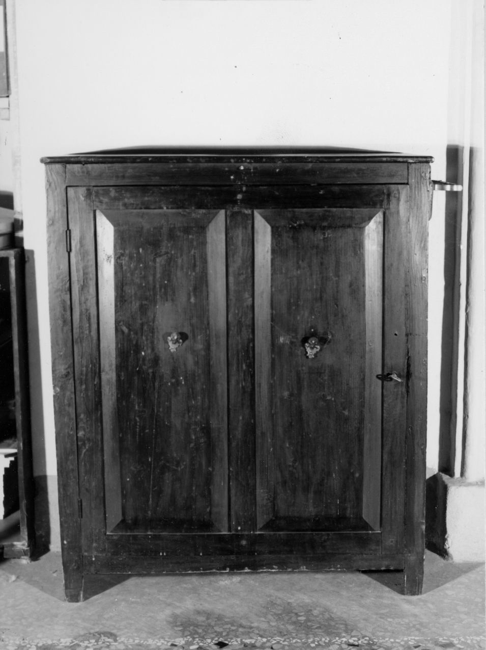 servizio cerimoniale da battesimo, insieme - manifattura bolognese (sec. XX)