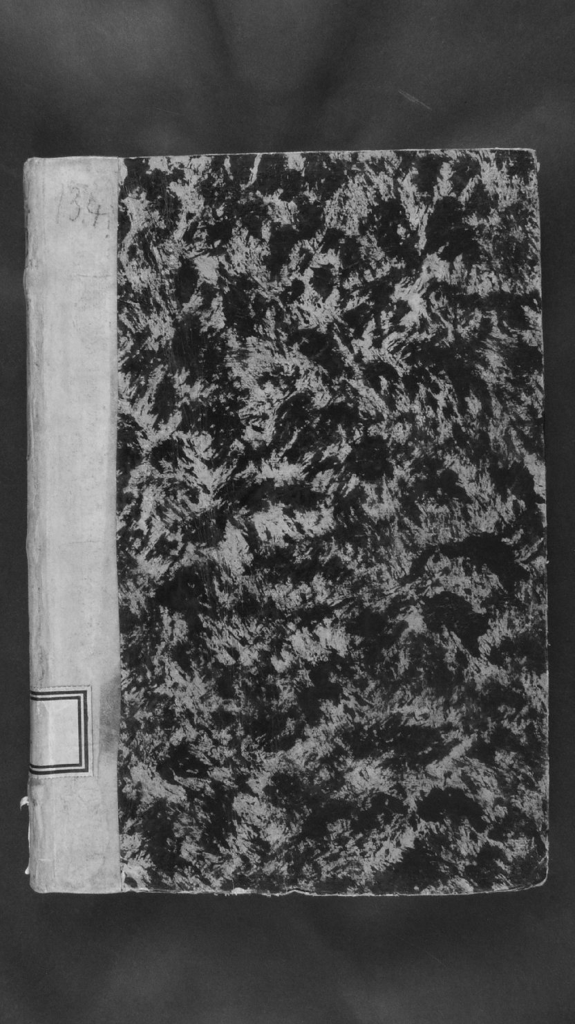 raccolta di stampe - ambito italiano (seconda metà sec. XVIII)