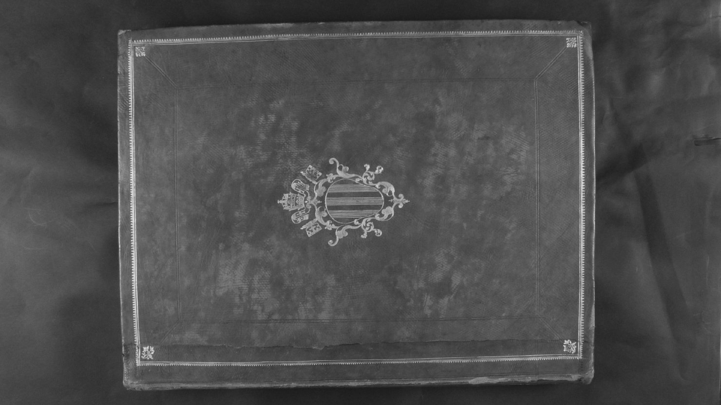 raccolta di stampe - ambito italiano (seconda metà sec. XVIII)