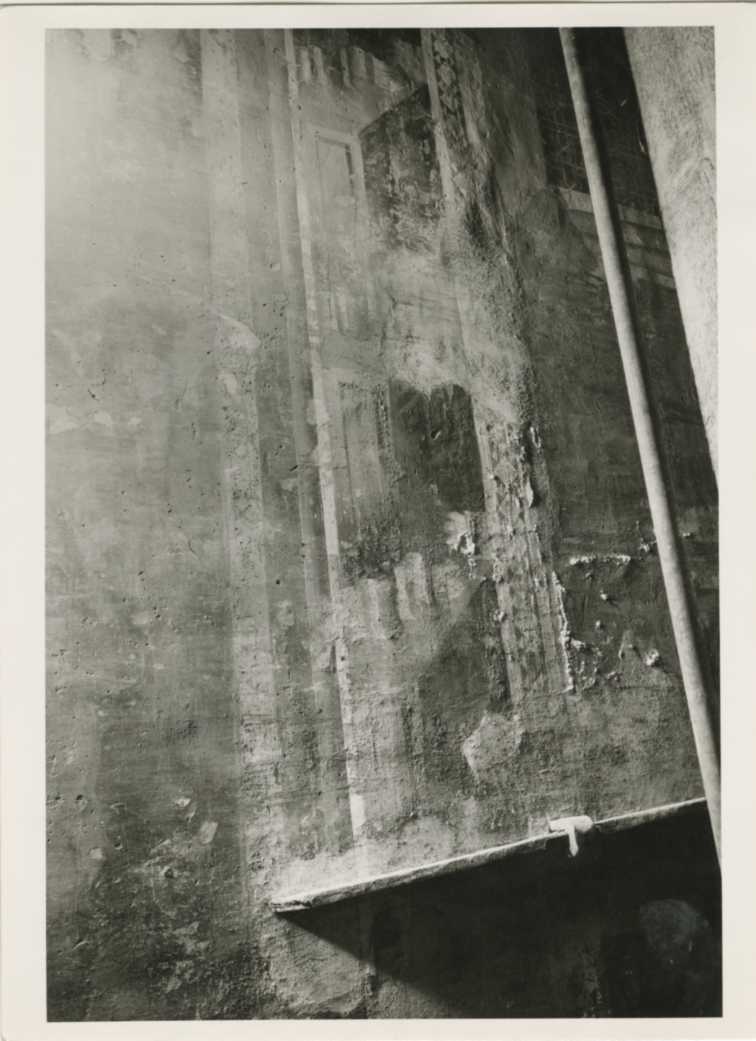 Affreschi (positivo) di Giovanni Francesco da Rimini, Studi Fotofast (XX)