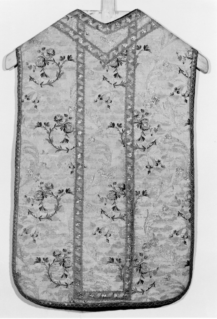 pianeta - manifattura emiliana (sec. XIX)